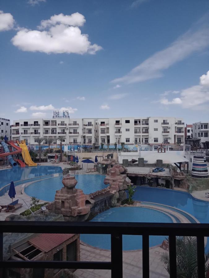 Luxury Apartment Jasmine Residence Sharm El-Sheikh Exterior foto